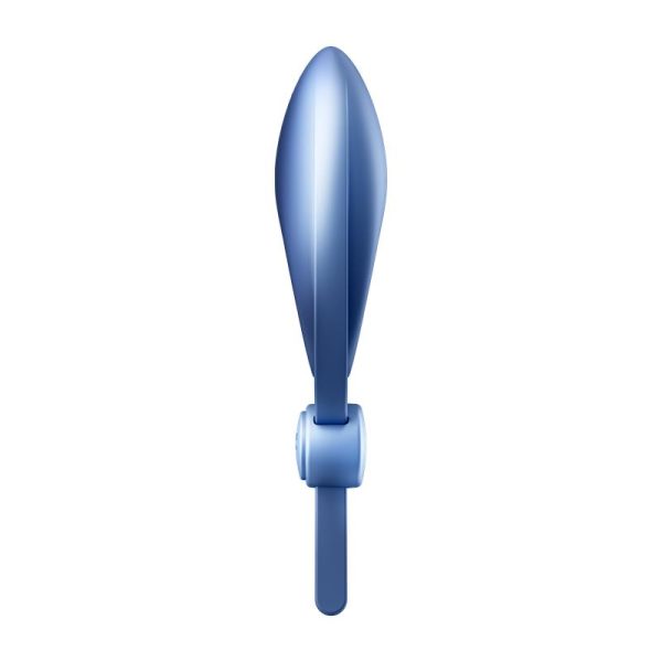 Anillo para el Pene Sniper Azul - imagen 2