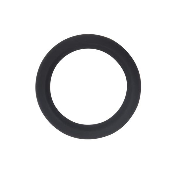 Anillo para el Pene Sweller No.4 Silicona 4,5 cm - imagen 2