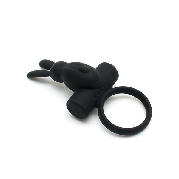 Anillo para el Pene Vienna Negro - imagen 6