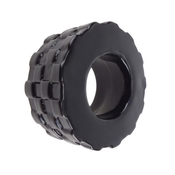 Anillo Peak Performance Negro - imagen 3
