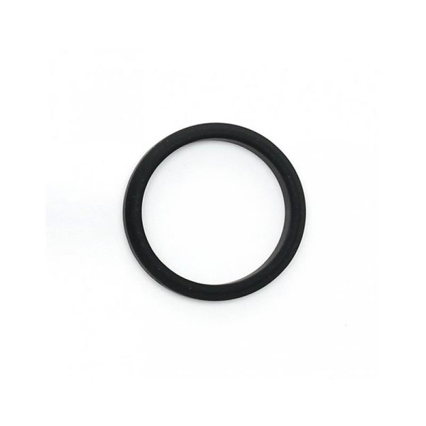 Anillo Pene Silicona Negro Ø 57 mm. - imagen 3