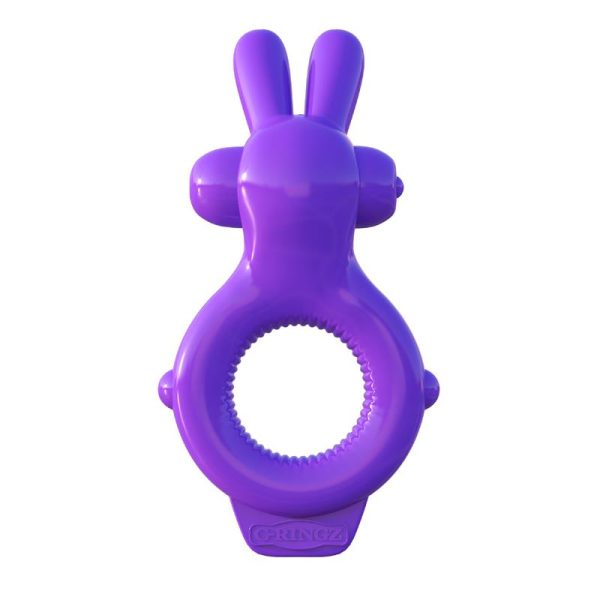 Anillo Ultimate Rabbit Púrpura - imagen 4