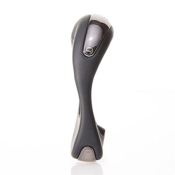 Anillo Vibrador Atom Plus Estimulación Perianal Negro - imagen 12
