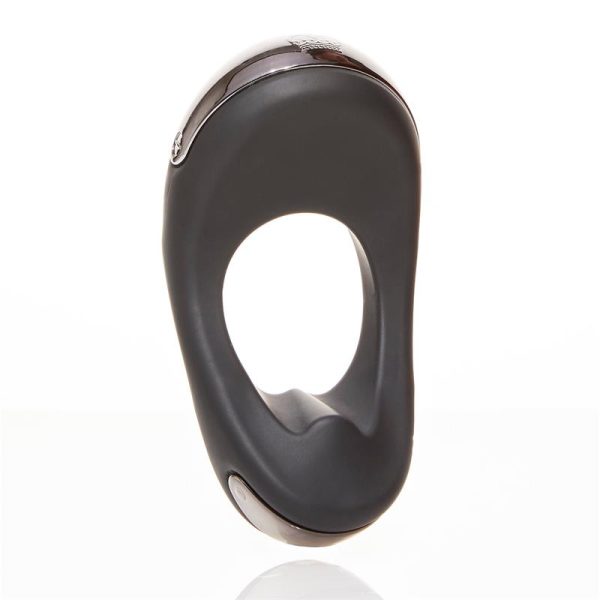 Anillo Vibrador Atom Plus Estimulación Perianal Negro - imagen 7