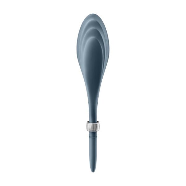 Anillo Vibrador Duelist Dark Blue - imagen 5