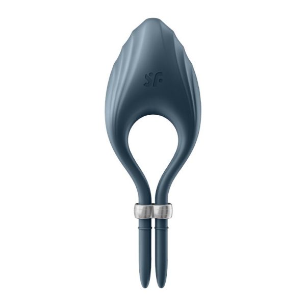 Anillo Vibrador Duelist Dark Blue - imagen 6