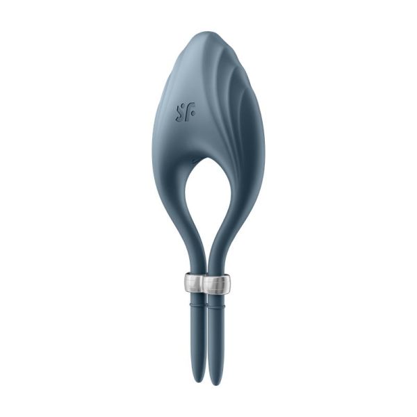 Anillo Vibrador Duelist Dark Blue - imagen 7