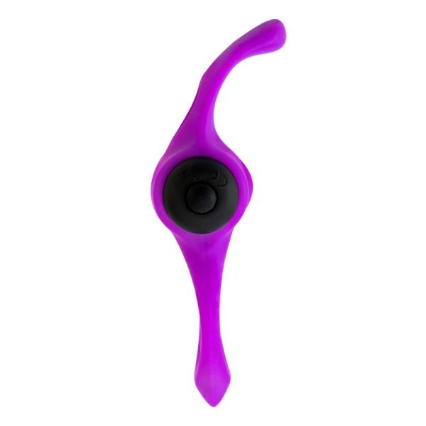 Anillo Vibrador Lingus Max 9.5 x 3 cm - imagen 3