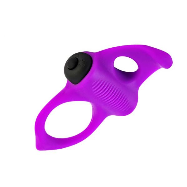 Anillo Vibrador Lingus Max 9.5 x 3 cm - imagen 4
