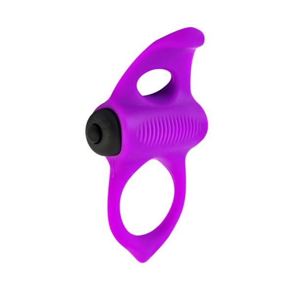 Anillo Vibrador Lingus Max 9.5 x 3 cm