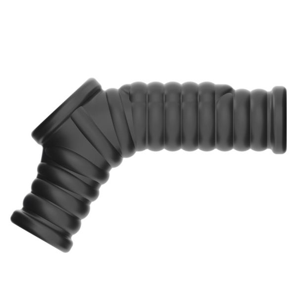 Anillo Vibrador para Pene y Escroto Wave Knights - imagen 4