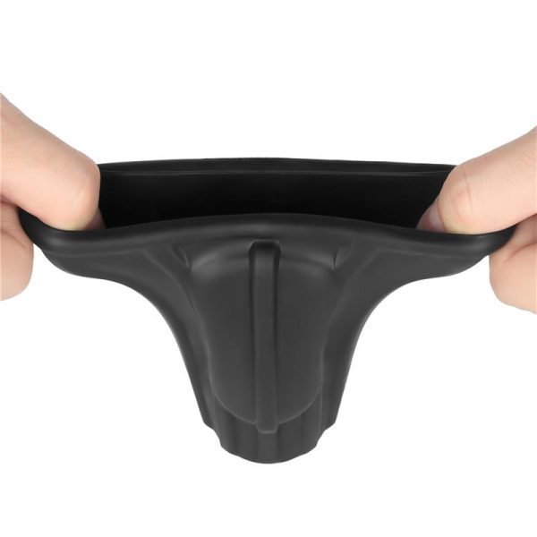 Anillo Vibrador Ridge Knights - imagen 10