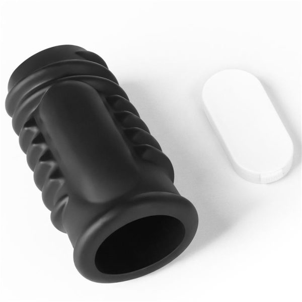 Anillo Vibrador Spiral - imagen 3