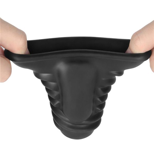 Anillo Vibrador Spiral - imagen 10