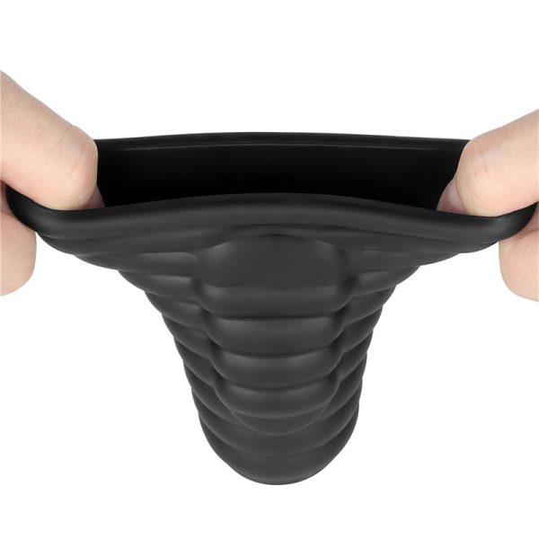 Anillo Vibrador Wave Knights - imagen 7
