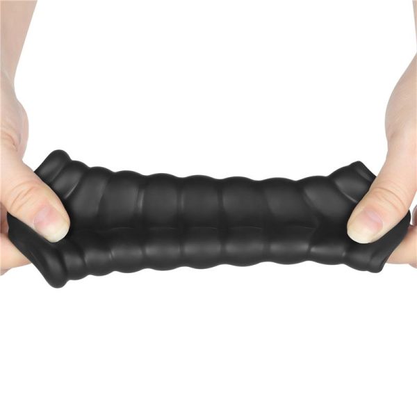 Anillo Vibrador Wave Knights - imagen 8