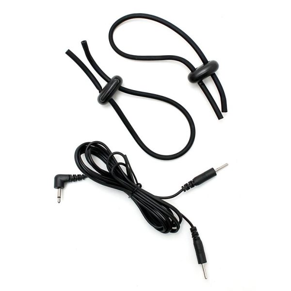 Anillos para el Pene Electro Sex - imagen 3
