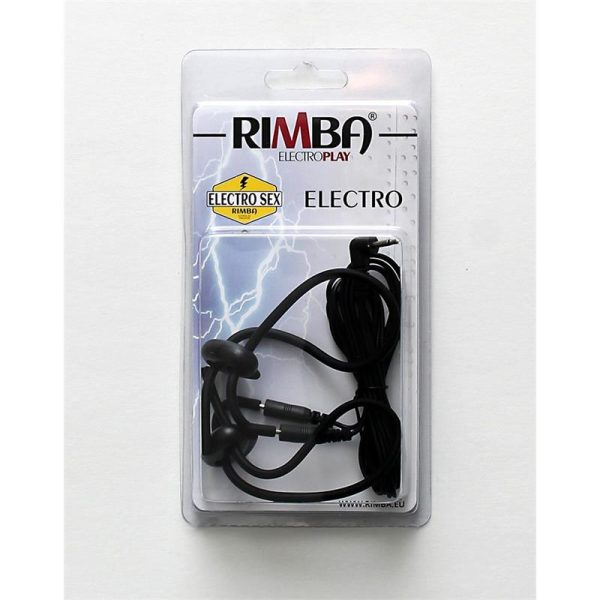 Anillos para el Pene Electro Sex - imagen 5