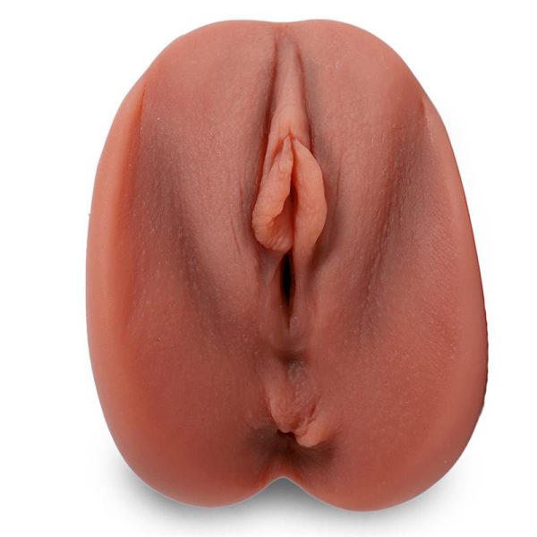 Anne Vagina y Ano Súper Realista 695 gr - imagen 2