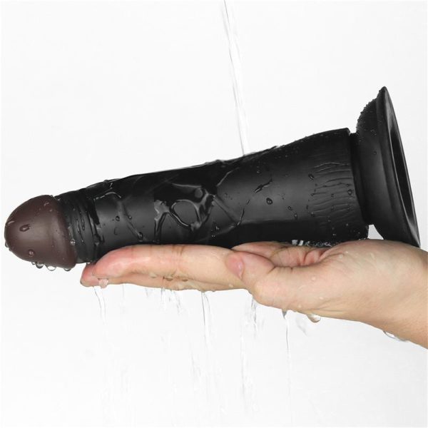 Arnés Ajustable con Dildo 10 Vibraciones 7.5 - imagen 17