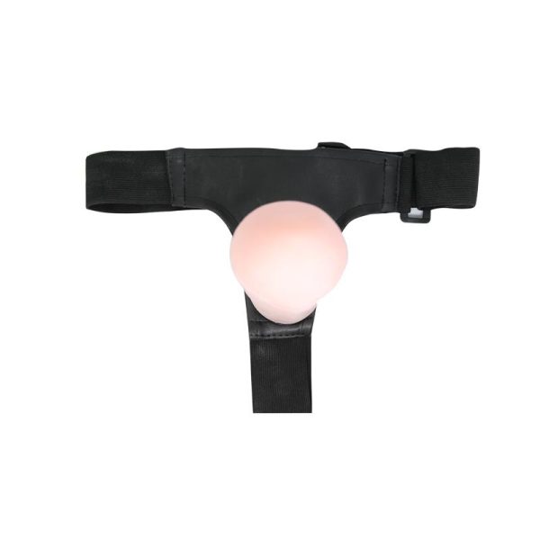 Arnés Ajustable con Dildo 21.5 cm - imagen 6