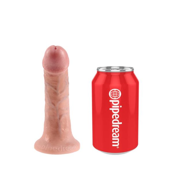 Arnes Ajustable con Dildo 6 - Color Natural - imagen 8