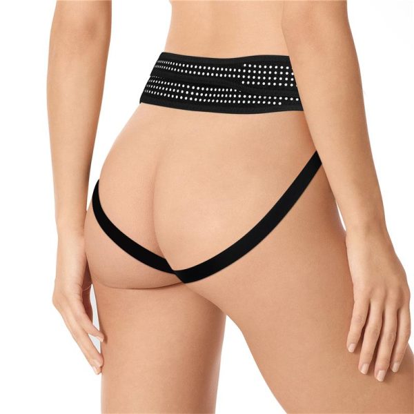 Arnés Ajustable con Tachuelas - imagen 11