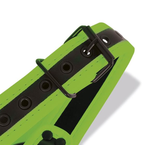 Arnés Bondage para Pecho que Brilla en la Oscuridad - imagen 5