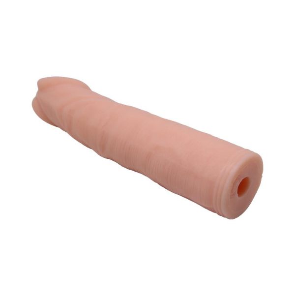 Arnés con Dildo 18,8 cm - imagen 2