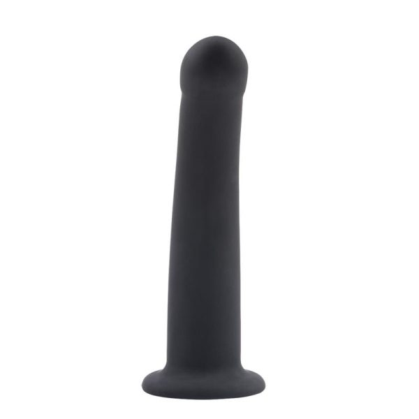 Arnés con Dildo Bend Over Nivel Medio Silicona - imagen 2