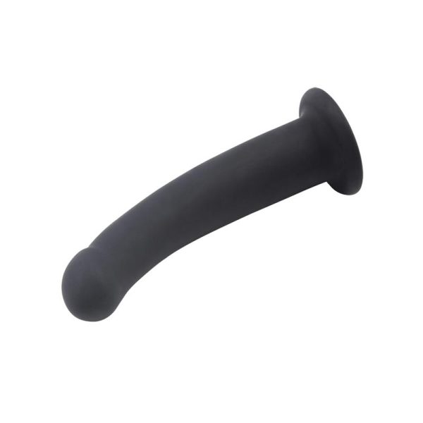 Arnés con Dildo Bend Over Nivel Medio Silicona - imagen 8