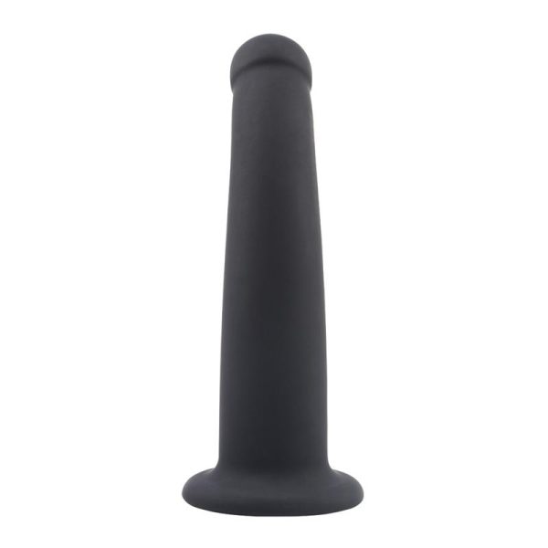 Arnés con Dildo Bend Over Nivel Medio Silicona - imagen 9