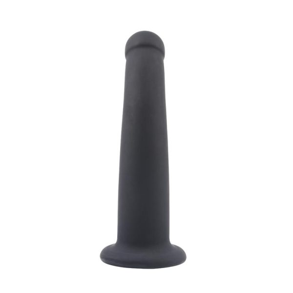 Arnés con Dildo Bend Over para Principiantes Silicona - imagen 2