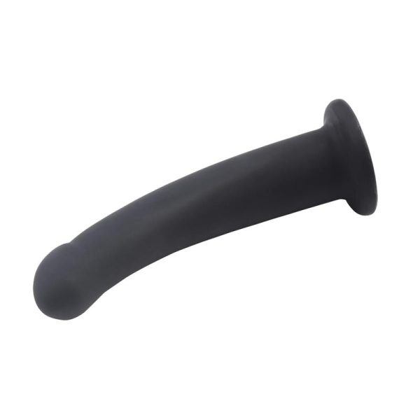Arnés con Dildo Bend Over para Principiantes Silicona - imagen 4