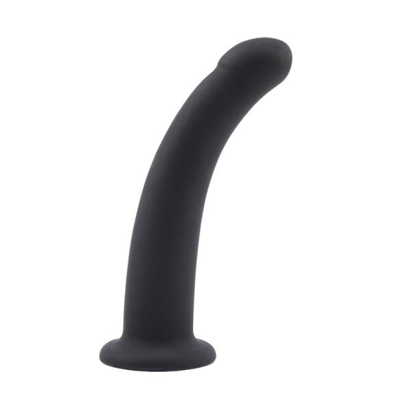 Arnés con Dildo Bend Over para Principiantes Silicona - imagen 5