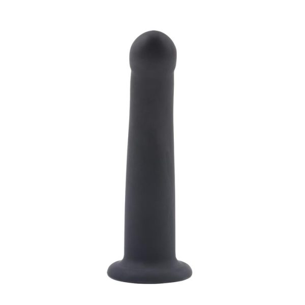 Arnés con Dildo Bend Over para Principiantes Silicona - imagen 6