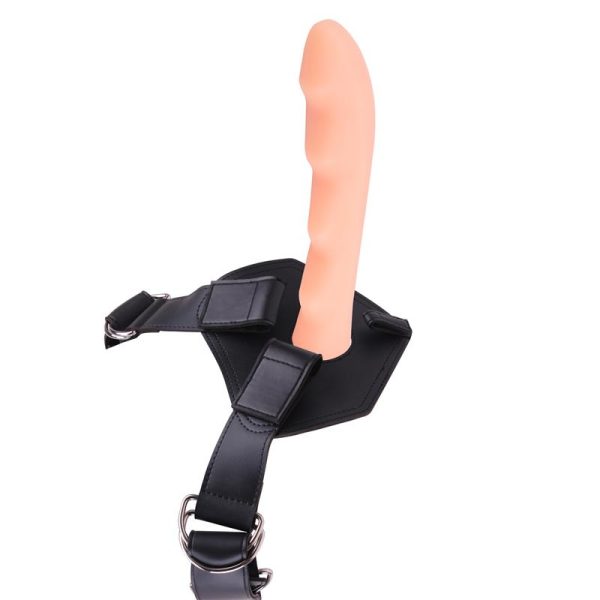 Arnés con Dildo Cavelier - imagen 2