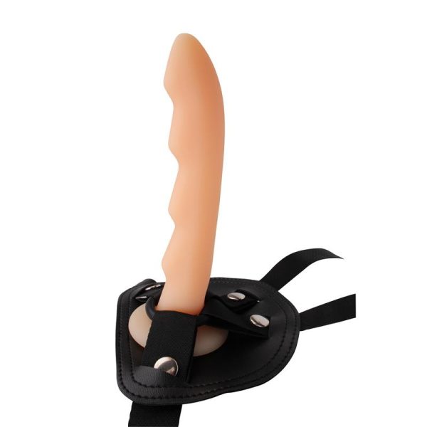 Arnés con Dildo Cavelier - imagen 4