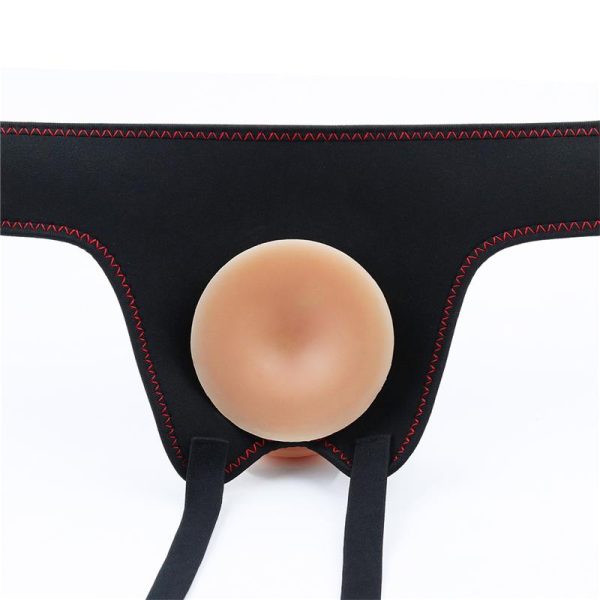 Arnés con Dildo Easy Strapon 7.5 - imagen 3