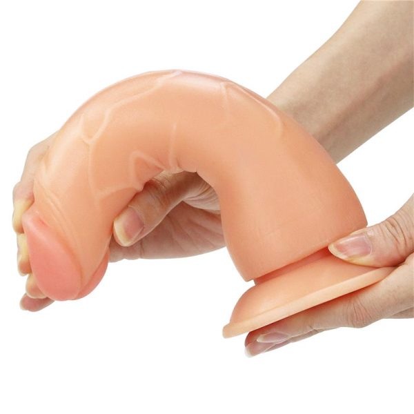 Arnés con Dildo Easy Strapon 7.5 - imagen 6