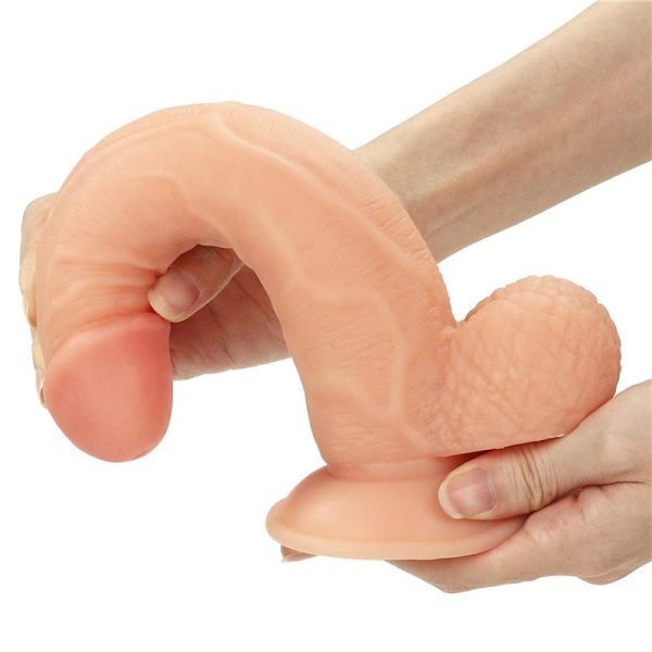 Arnés con Dildo Easy Strapon 8.5 - imagen 13