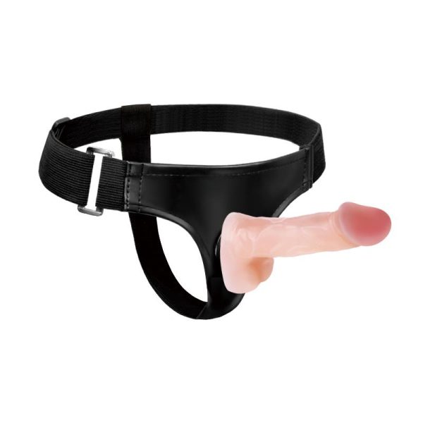 Arnés con Dildo Jessica 10.5 cm - imagen 2