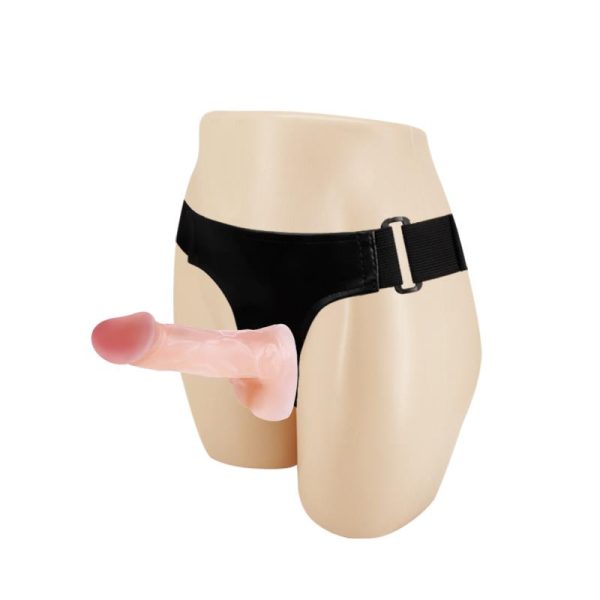 Arnés con Dildo Jessica 10.5 cm - imagen 5