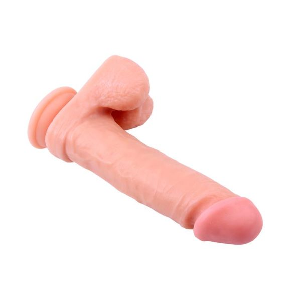 Arnés con Dildo Kyle Korver 21 cm Natural - imagen 5
