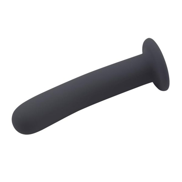 Arnés con Dildo Raw Recruit Talla L Negro - imagen 2
