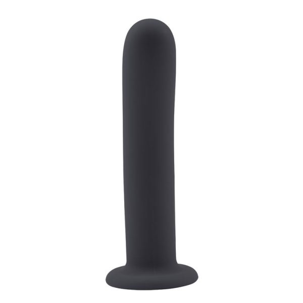 Arnés con Dildo Raw Recruit Talla L Negro - imagen 3
