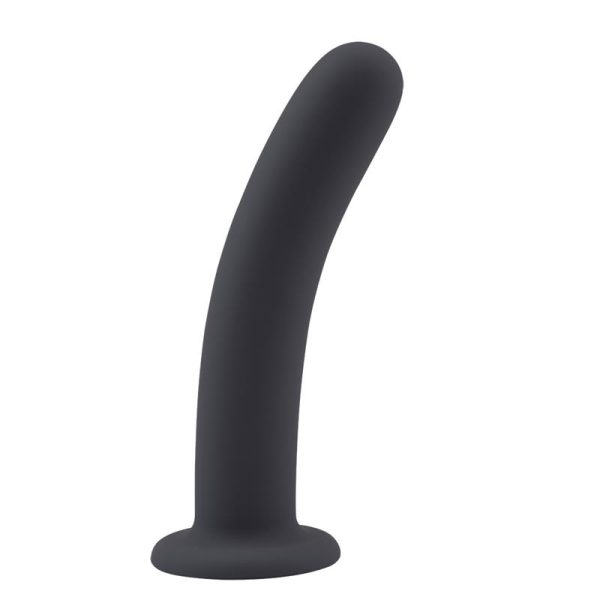 Arnés con Dildo Raw Recruit Talla L Negro - imagen 8