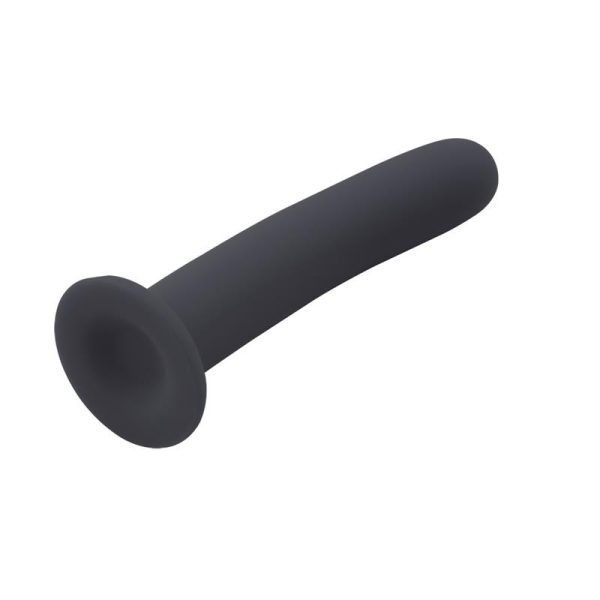 Arnés con Dildo Raw Recruit Talla M Negro - imagen 6
