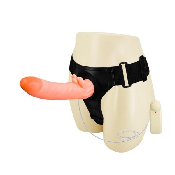 Arnés con Dildo Ultra Passionate 21 cm - imagen 4