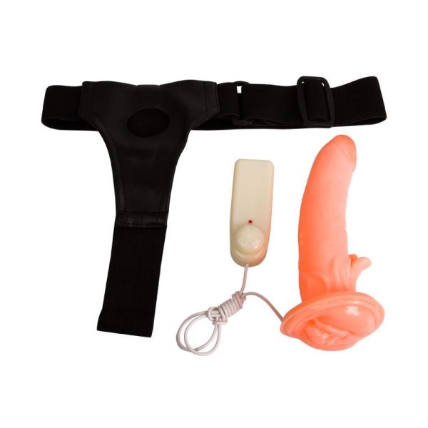 Arnés con Dildo Ultra Passionate 21 cm - imagen 7
